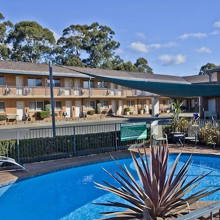 Narellan Motor Inn Dış mekan fotoğraf