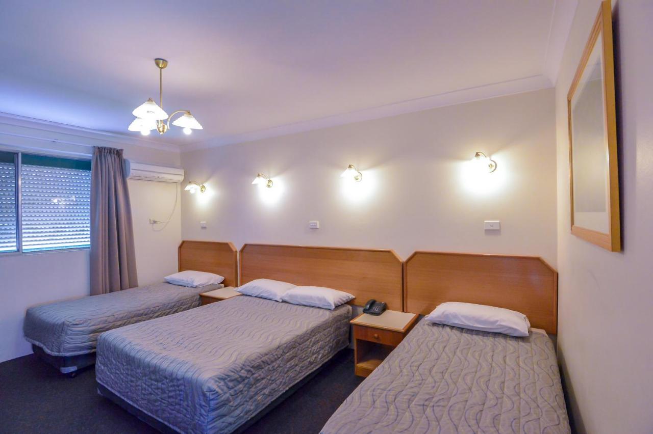 Narellan Motor Inn Dış mekan fotoğraf