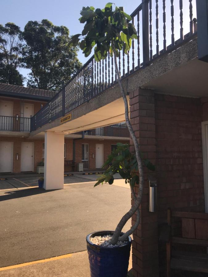 Narellan Motor Inn Dış mekan fotoğraf