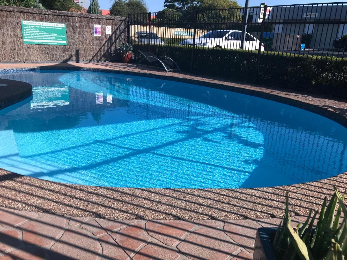 Narellan Motor Inn Dış mekan fotoğraf