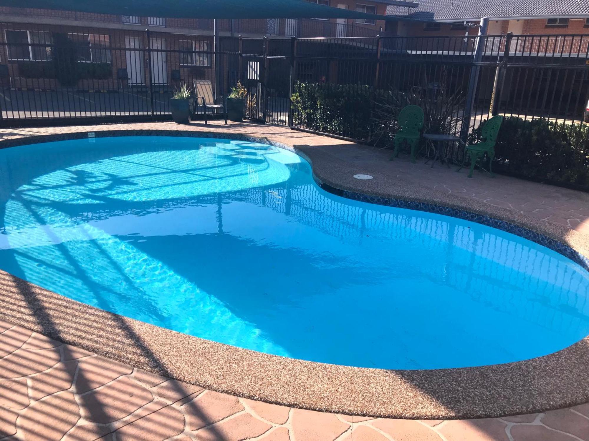 Narellan Motor Inn Dış mekan fotoğraf