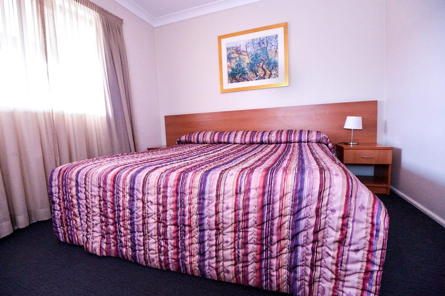 Narellan Motor Inn Dış mekan fotoğraf