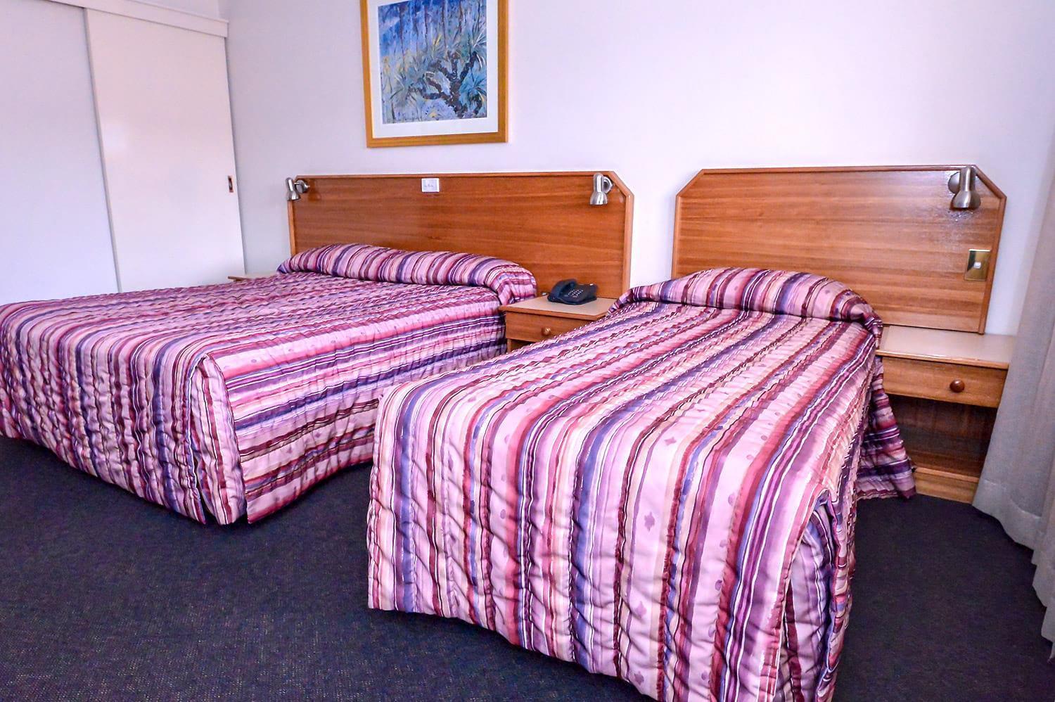 Narellan Motor Inn Dış mekan fotoğraf