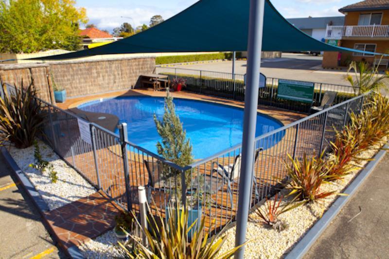 Narellan Motor Inn Dış mekan fotoğraf