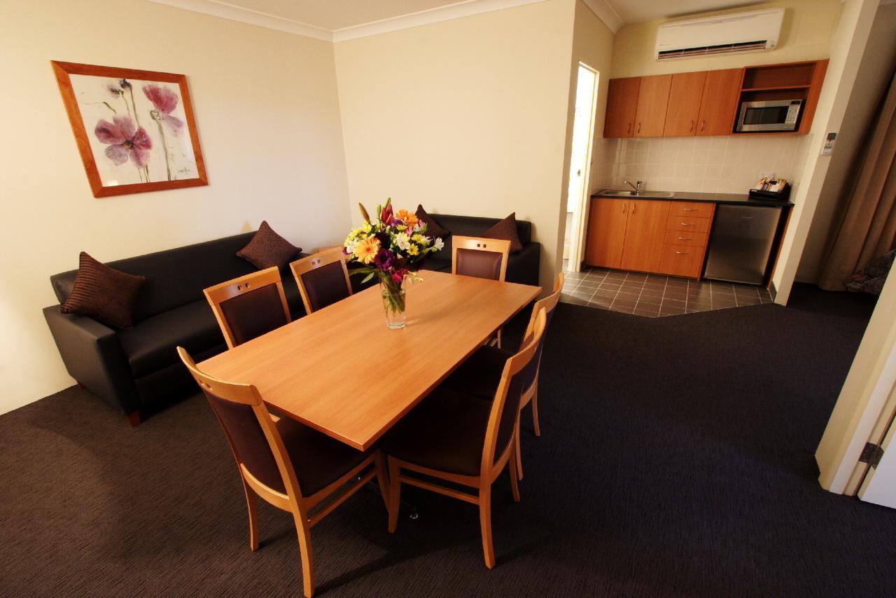 Narellan Motor Inn Dış mekan fotoğraf