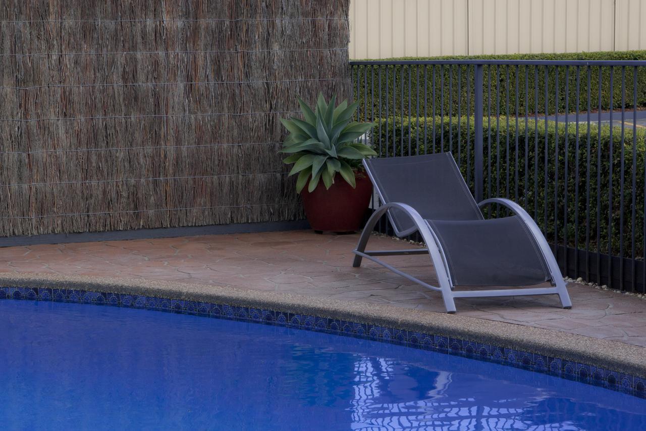 Narellan Motor Inn Dış mekan fotoğraf