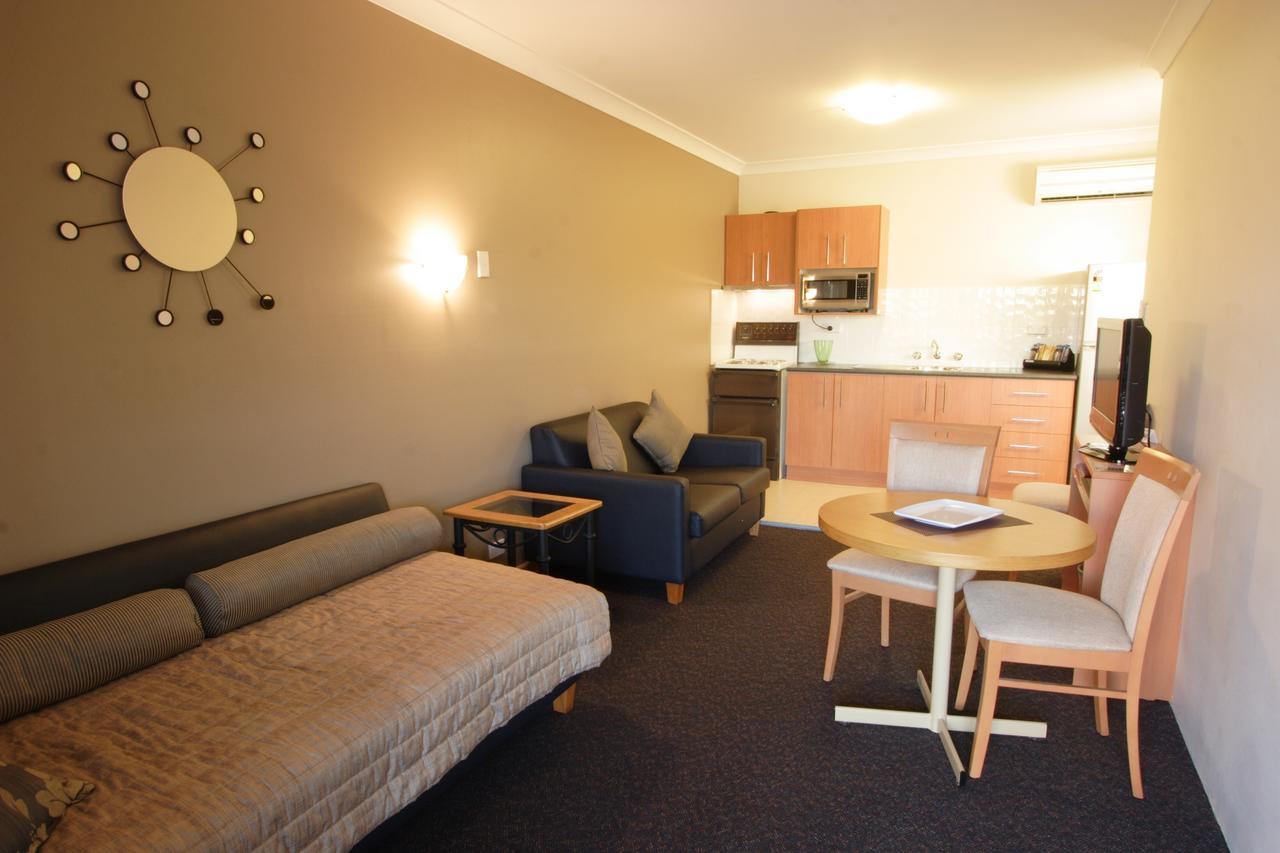 Narellan Motor Inn Dış mekan fotoğraf