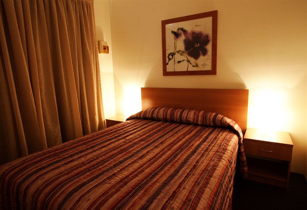 Narellan Motor Inn Dış mekan fotoğraf