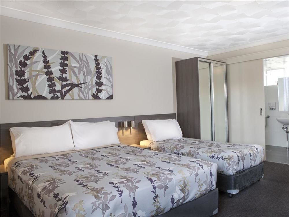 Narellan Motor Inn Dış mekan fotoğraf