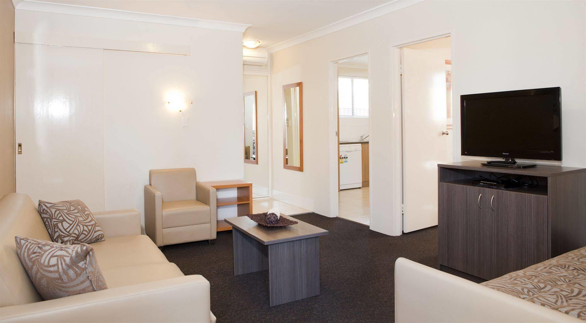 Narellan Motor Inn Dış mekan fotoğraf