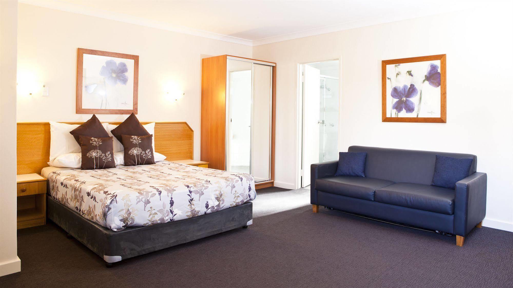 Narellan Motor Inn Dış mekan fotoğraf