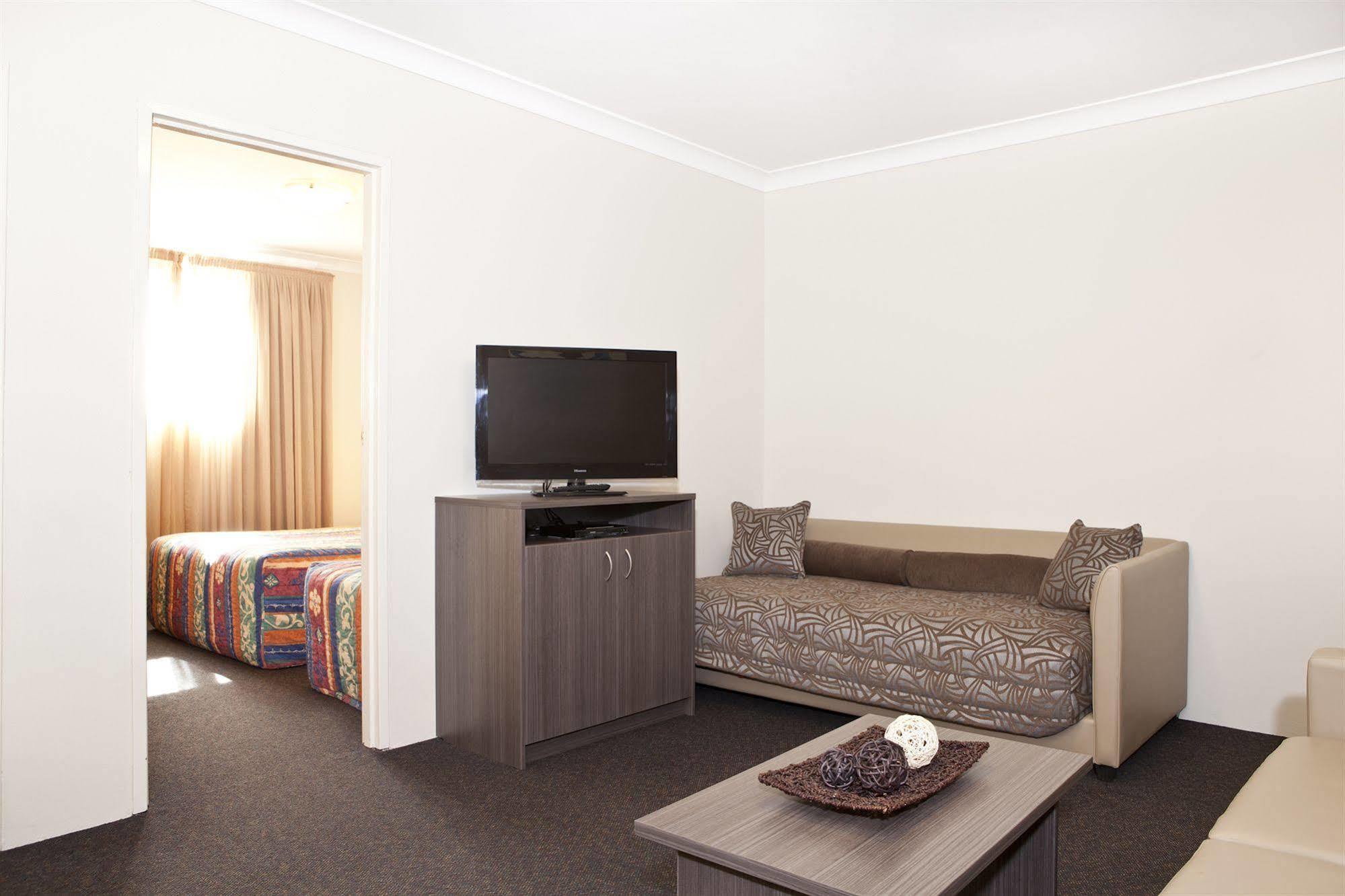 Narellan Motor Inn Dış mekan fotoğraf