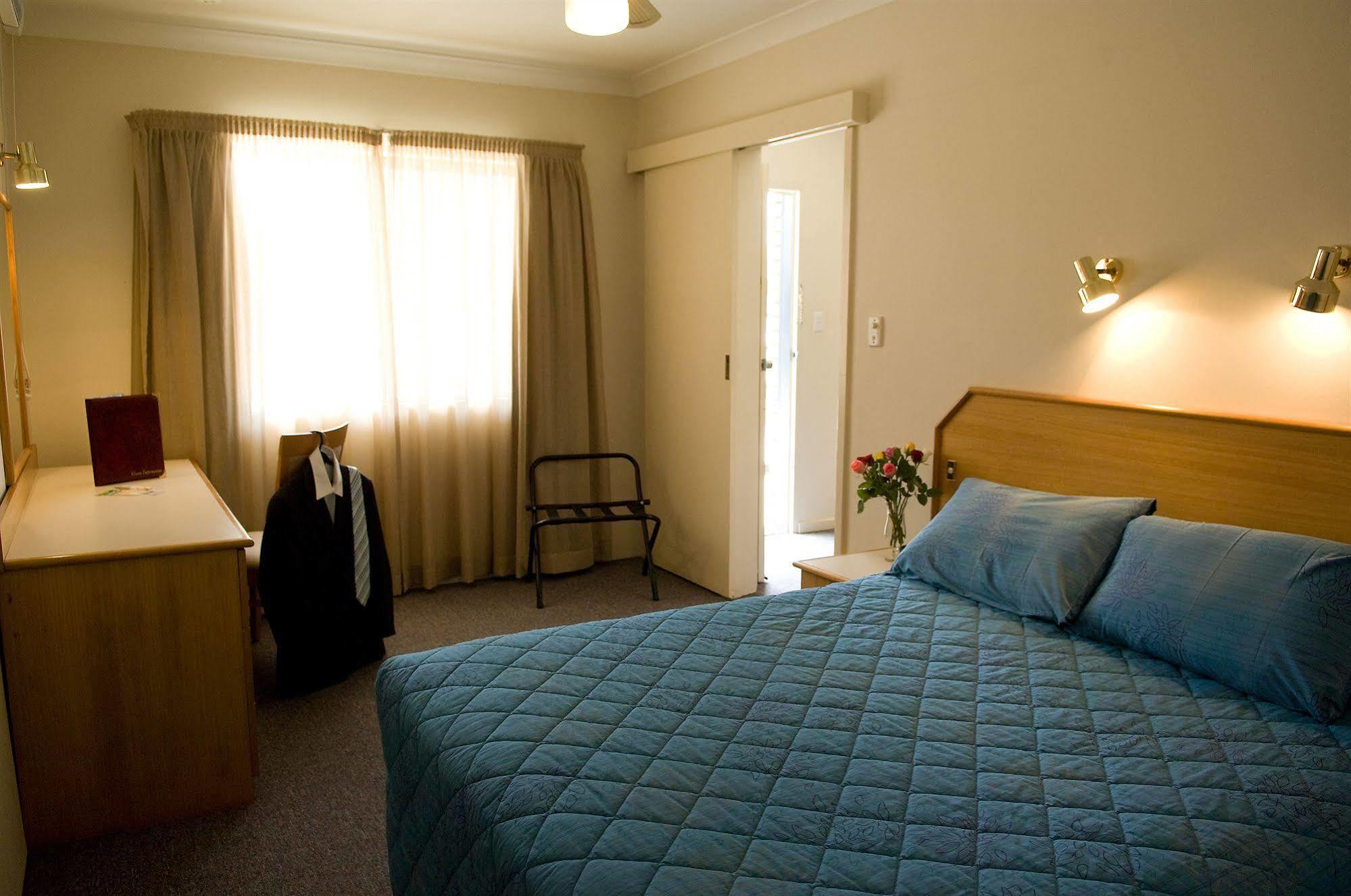 Narellan Motor Inn Dış mekan fotoğraf